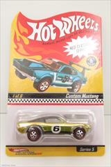 Neo Classics - Series 5